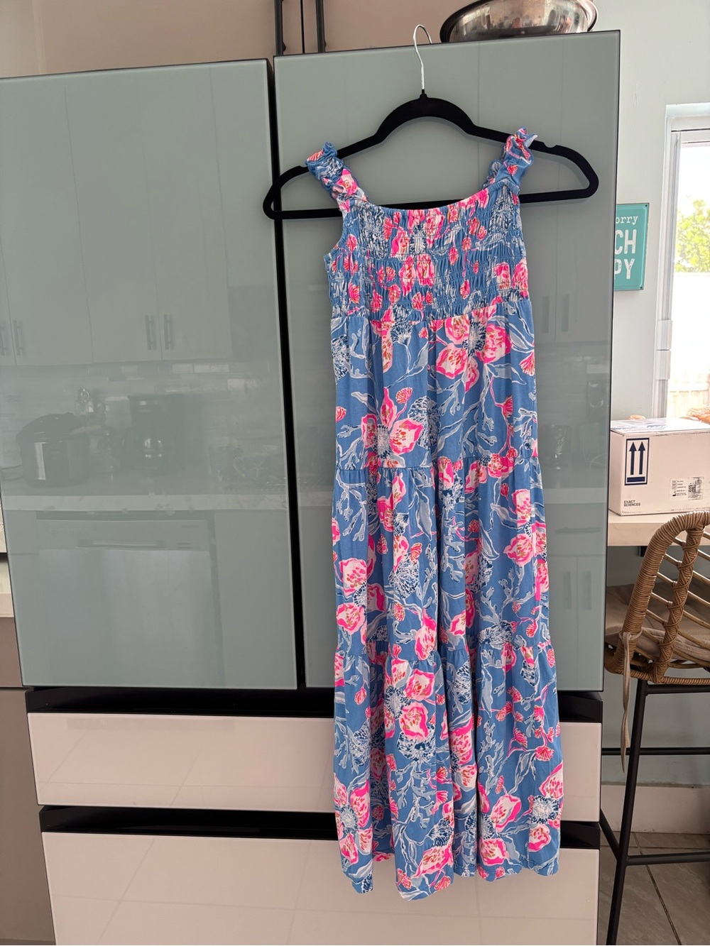 Lilly Pulitzer girls Dress